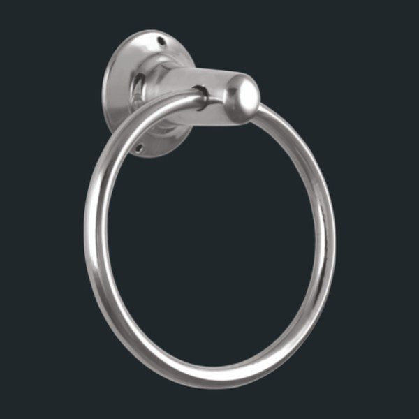 TR-104 Round – Diplomat Towel Ring