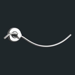 TR-153 Concealed Towel Ring