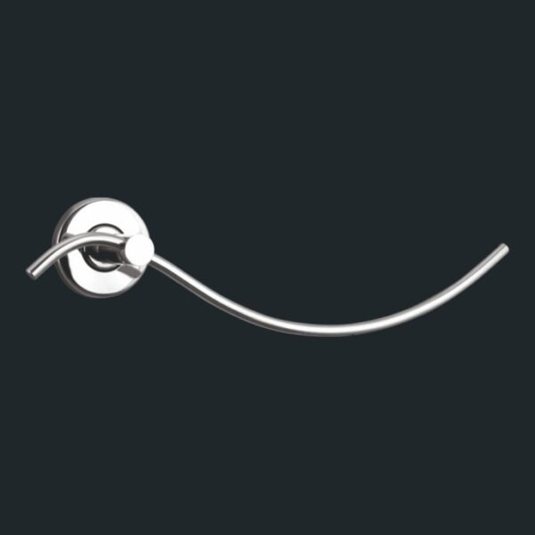 TR-153 Concealed Towel Ring