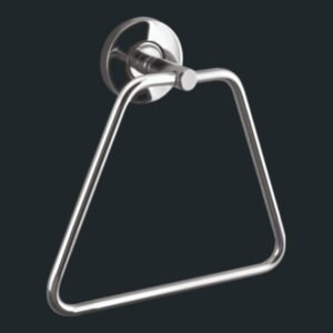 TR-155 Concealed Towel Ring