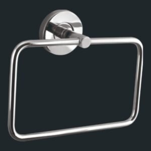 TR-156 Concealed Towel Ring