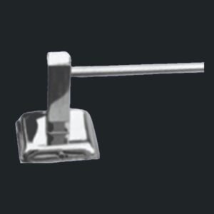 TR-306 Towel Rod