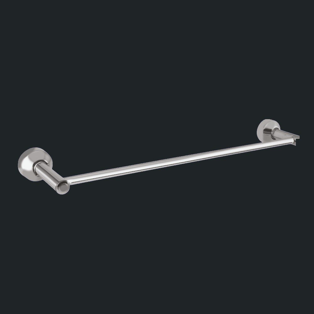 TR-310 Conical – Towel Rod - Image 1