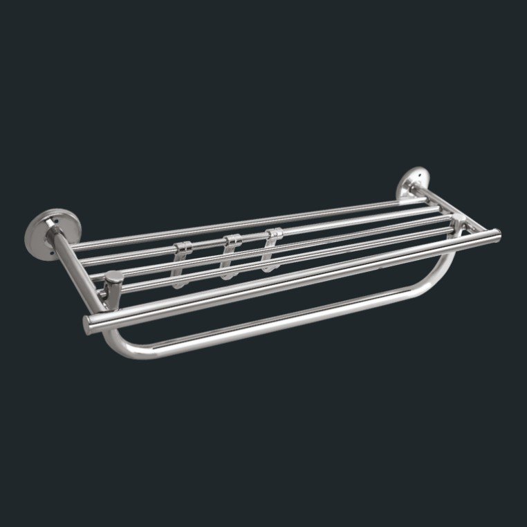 TR-500 Altis – Towel Rack - Image 1