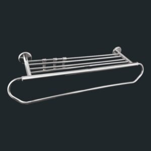 TR-501 SS Towel Rack Fancy