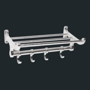 TR-503 Open – Towel Rack