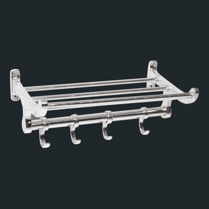 TR-503 Open – Towel Rack - Image 1