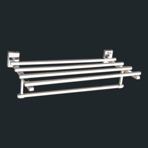 TR-507 Squara – Towel Rack