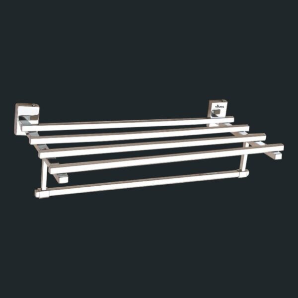 TR-507 Squara – Towel Rack