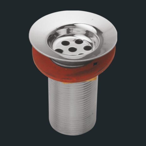 WC-201 Waste Coupling – Round Holes