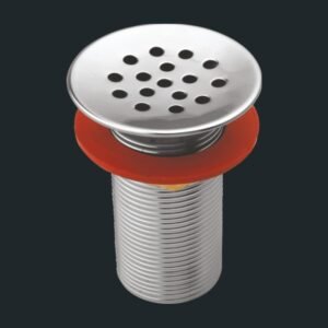 WC-214 Waste Coupling – Flat