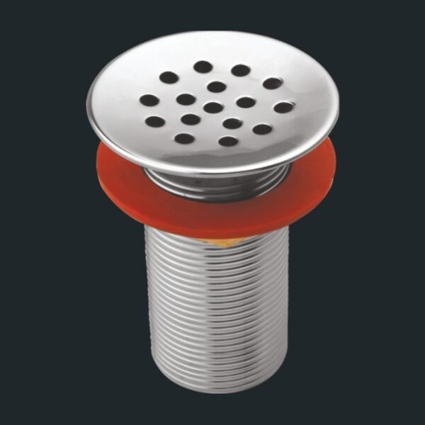 WC-214 Waste Coupling – Flat