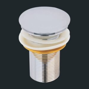 WC-223 Ceramic Pop-Up Waste Coupling