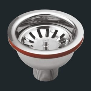 WC-223 Full SS Sink Coupling