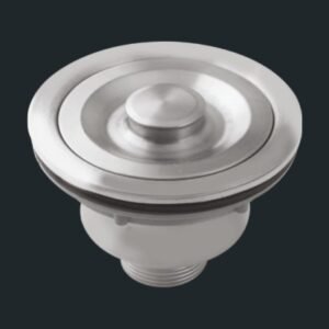 WC-224 Covered Sink Coupling