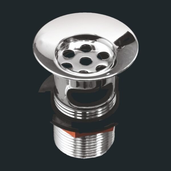 WC-225 Waste Coupling – Half Thread