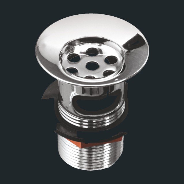 WC-225 Waste Coupling – Half Thread - Image 1