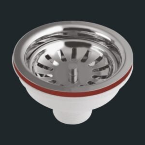 WC-227 PVC Sink Coupling