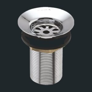 WC-230 Flower Waste Coupling